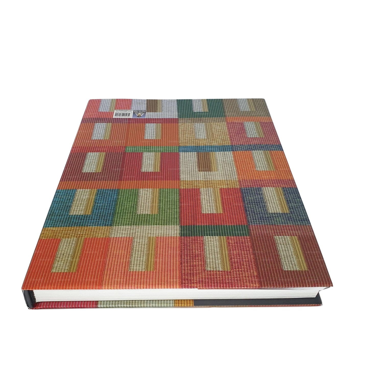 En resa i srilankansk design