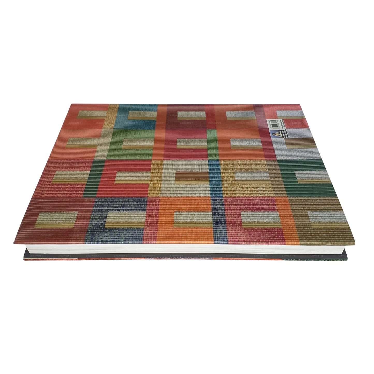 En resa i srilankansk design