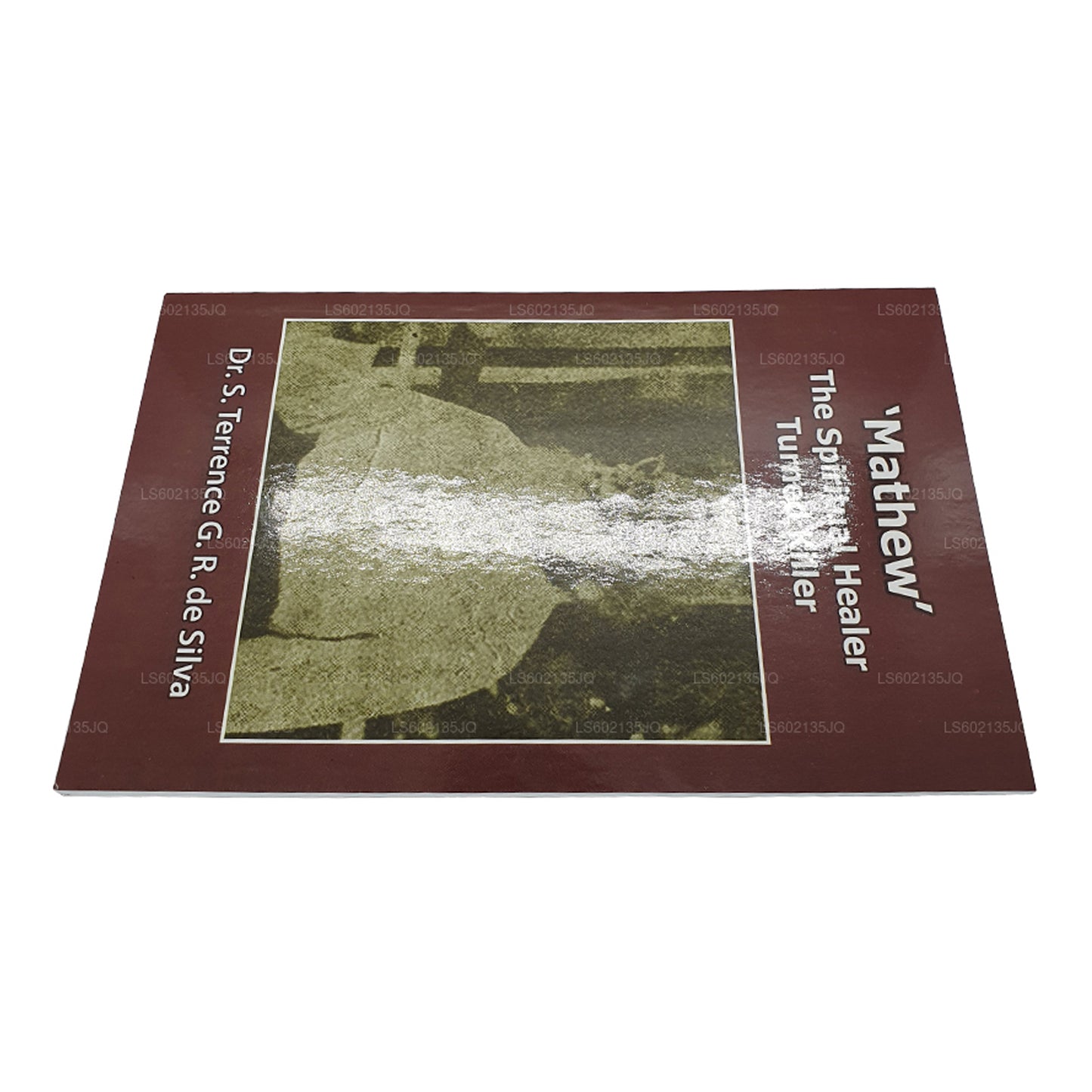 Mathew (The Spiritual Healer Turned Killer)