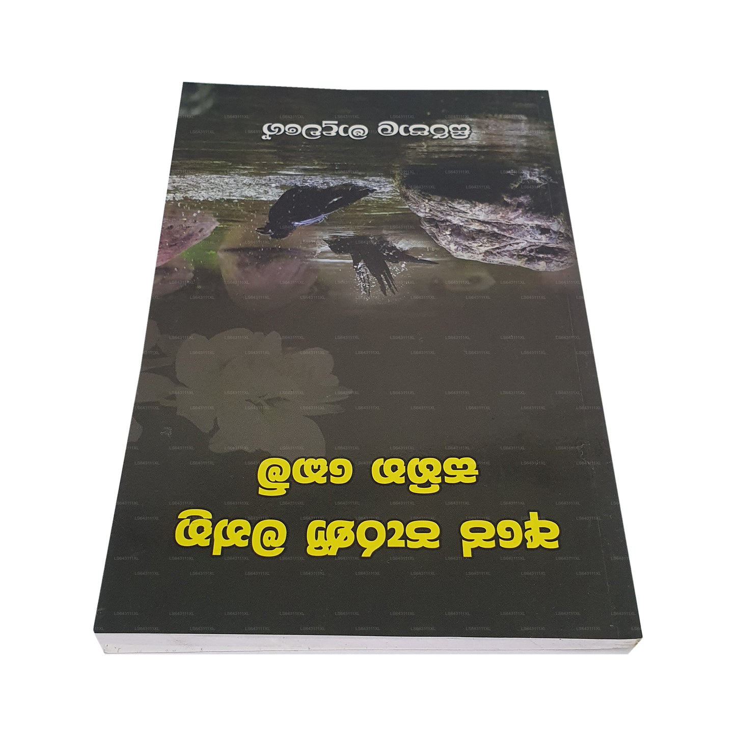 Ape Parani Manthra Sahitha Kem