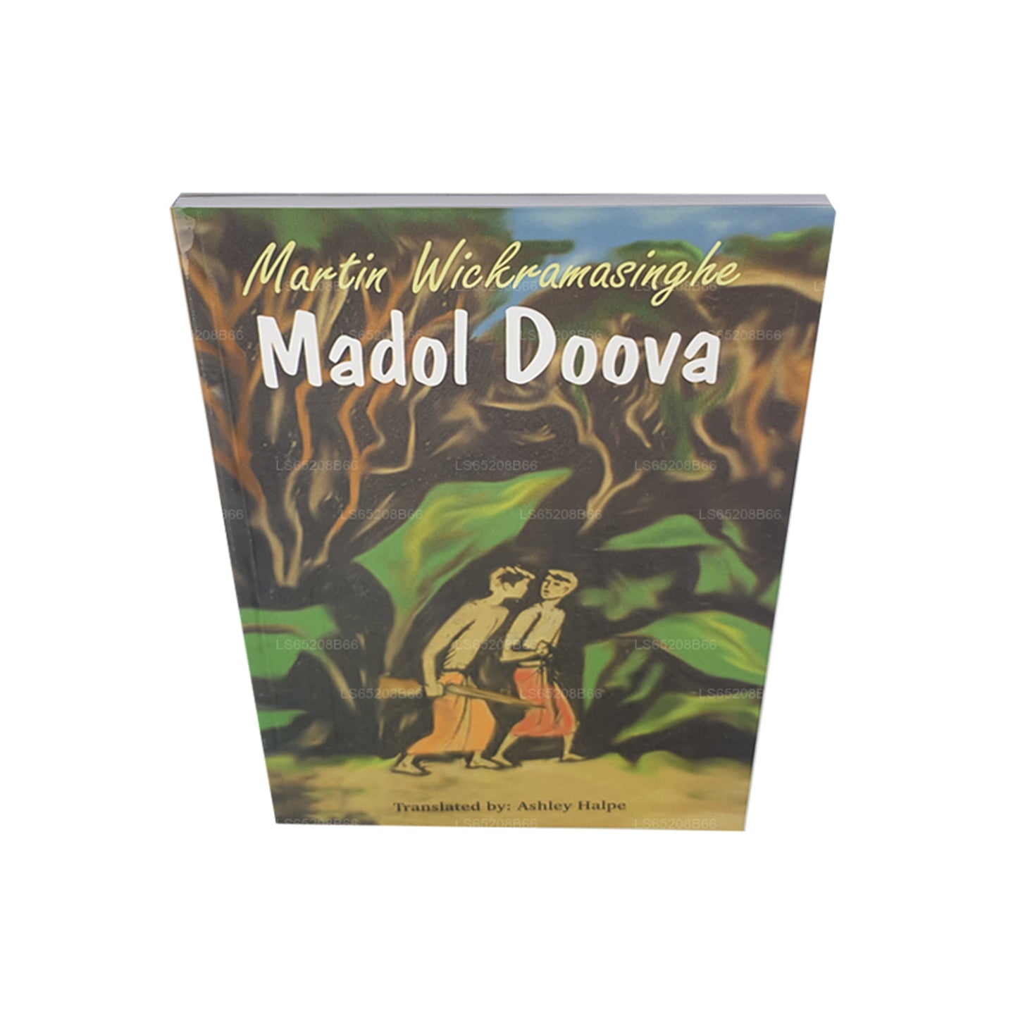 Madol Doova (Svenska)
