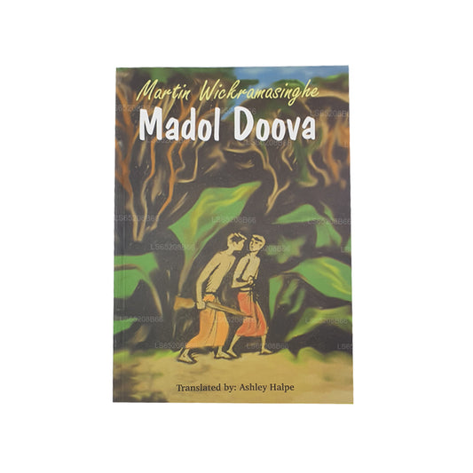 Madol Doova (Svenska)