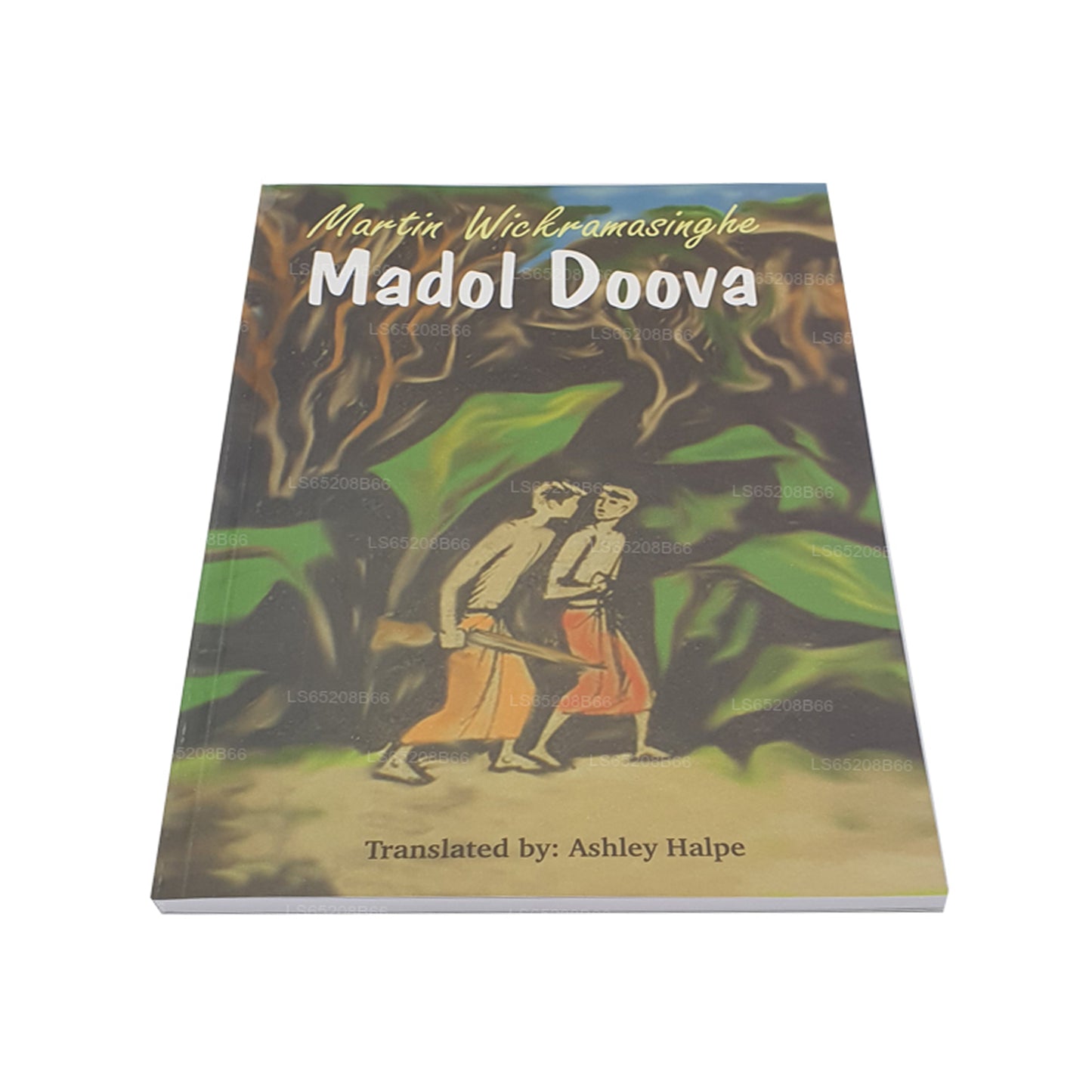 Madol Doova (Svenska)
