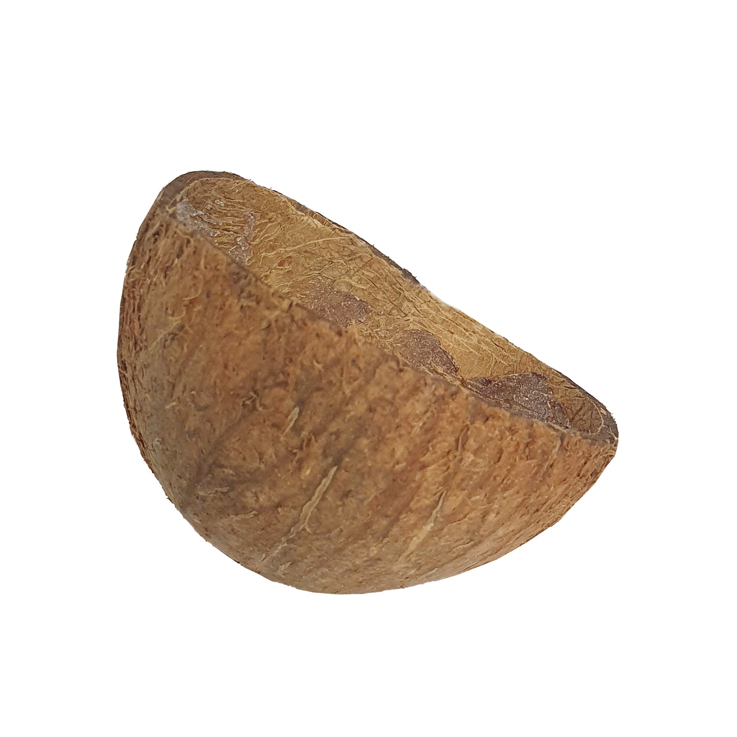 Lakpura® kokosnötskalhalvor