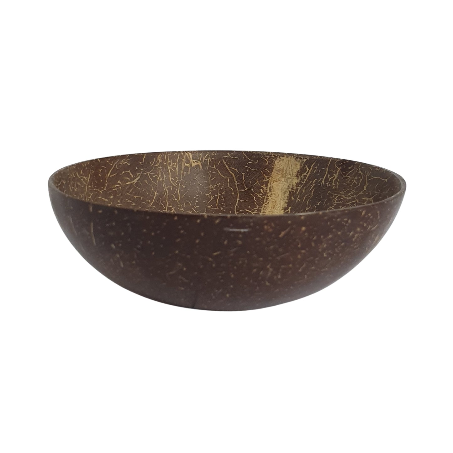 Lakpura® Kokosnötsskål