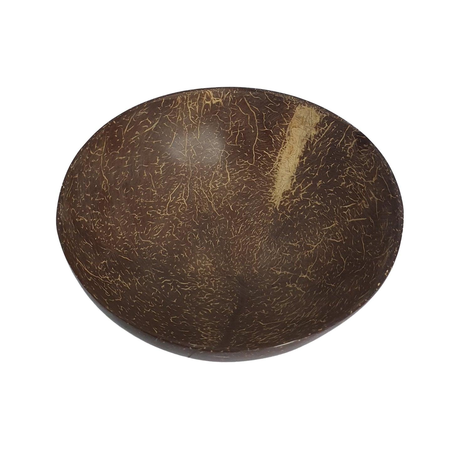 Lakpura® Kokosnötsskål