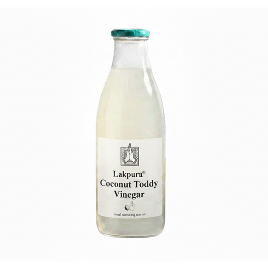 Lakpura® Coconut Toddy Vinäger