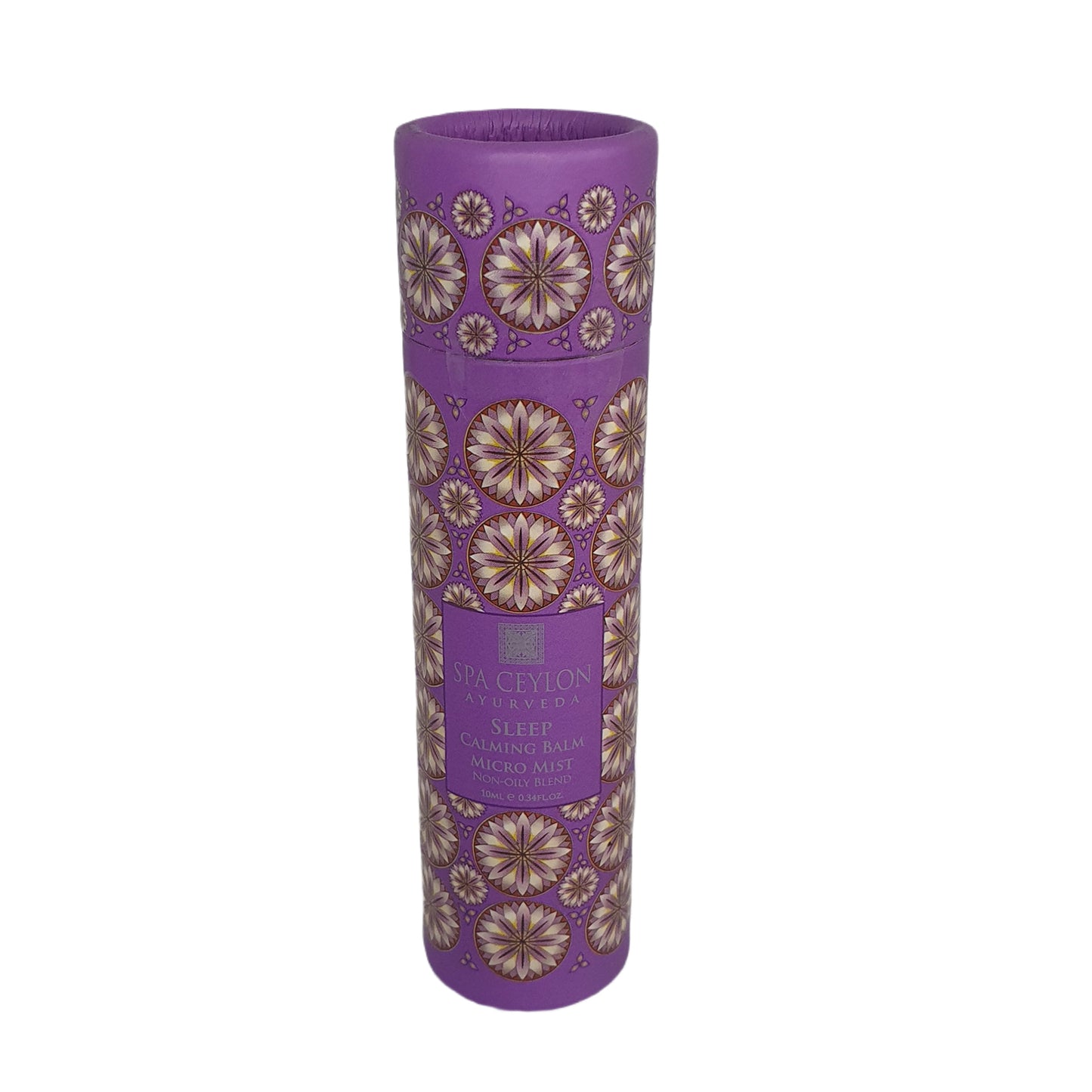 Spa Ceylon Sömnlugnande Balm Micro Mist (10ml)