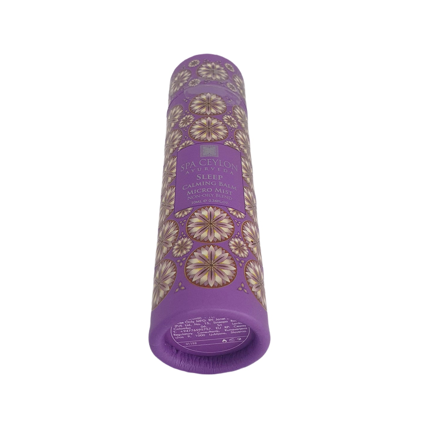 Spa Ceylon Sömnlugnande Balm Micro Mist (10ml)