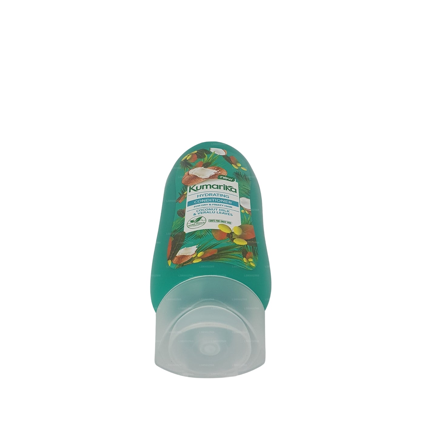 Kumarika återfuktande balsam (80 ml)