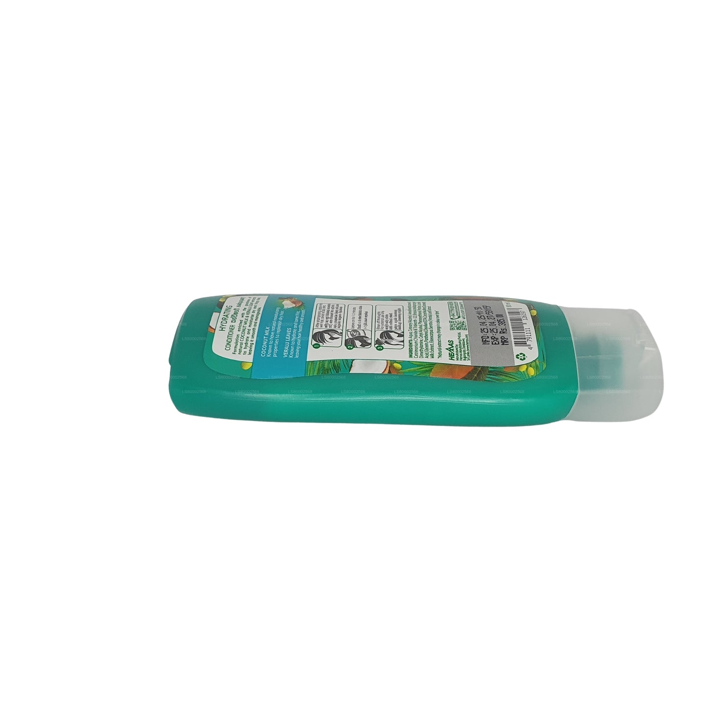 Kumarika återfuktande balsam (80 ml)