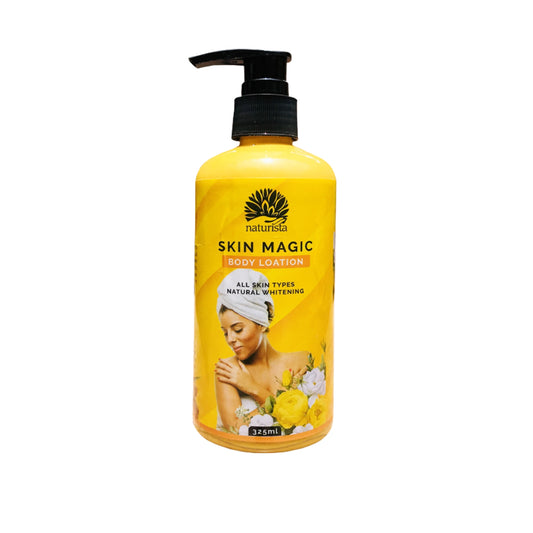 Naturista Skin Magic Body Lotion (325 ml)