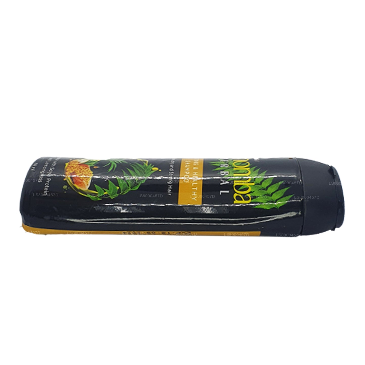 Swadeshi Khomba Starkt och hälsosamt schampo (80ml)