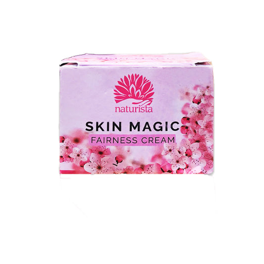 Naturista Skin Magic Fairness Cream (50 g)
