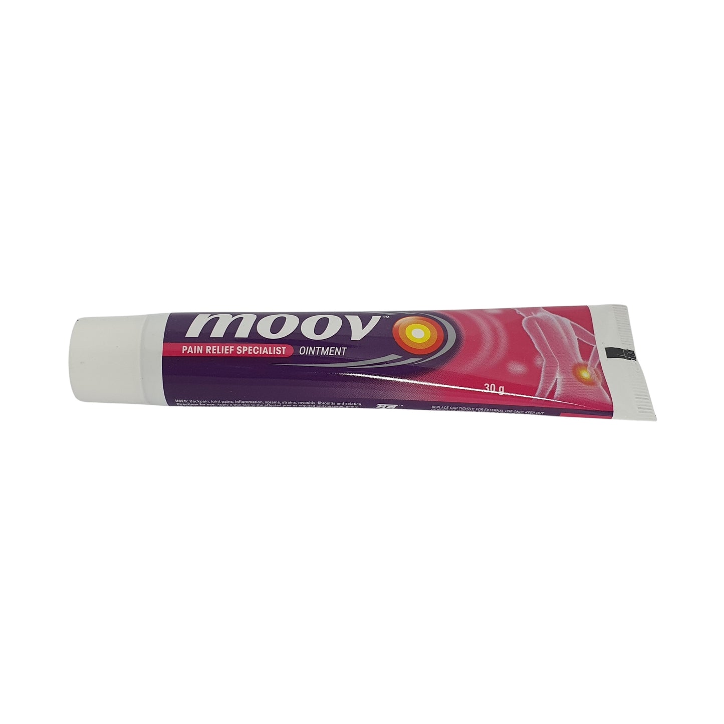 Moov smärtlindrande specialsalva (30 g)