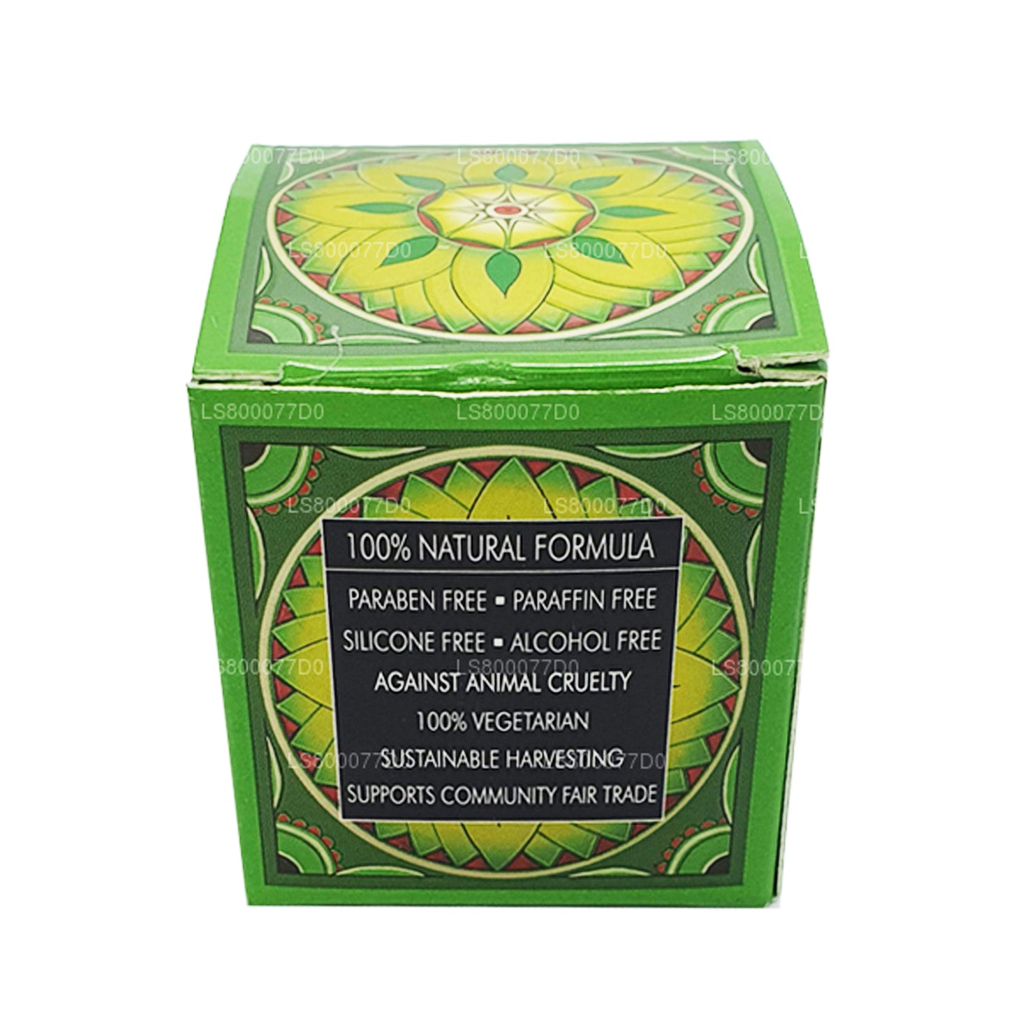 Spa Ceylon komfortavlastande balsam (25g)