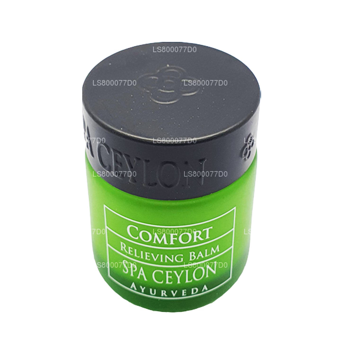 Spa Ceylon komfortavlastande balsam (25g)
