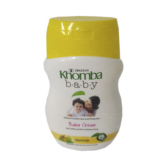Swadeshi Khomba Babykräm Venivel