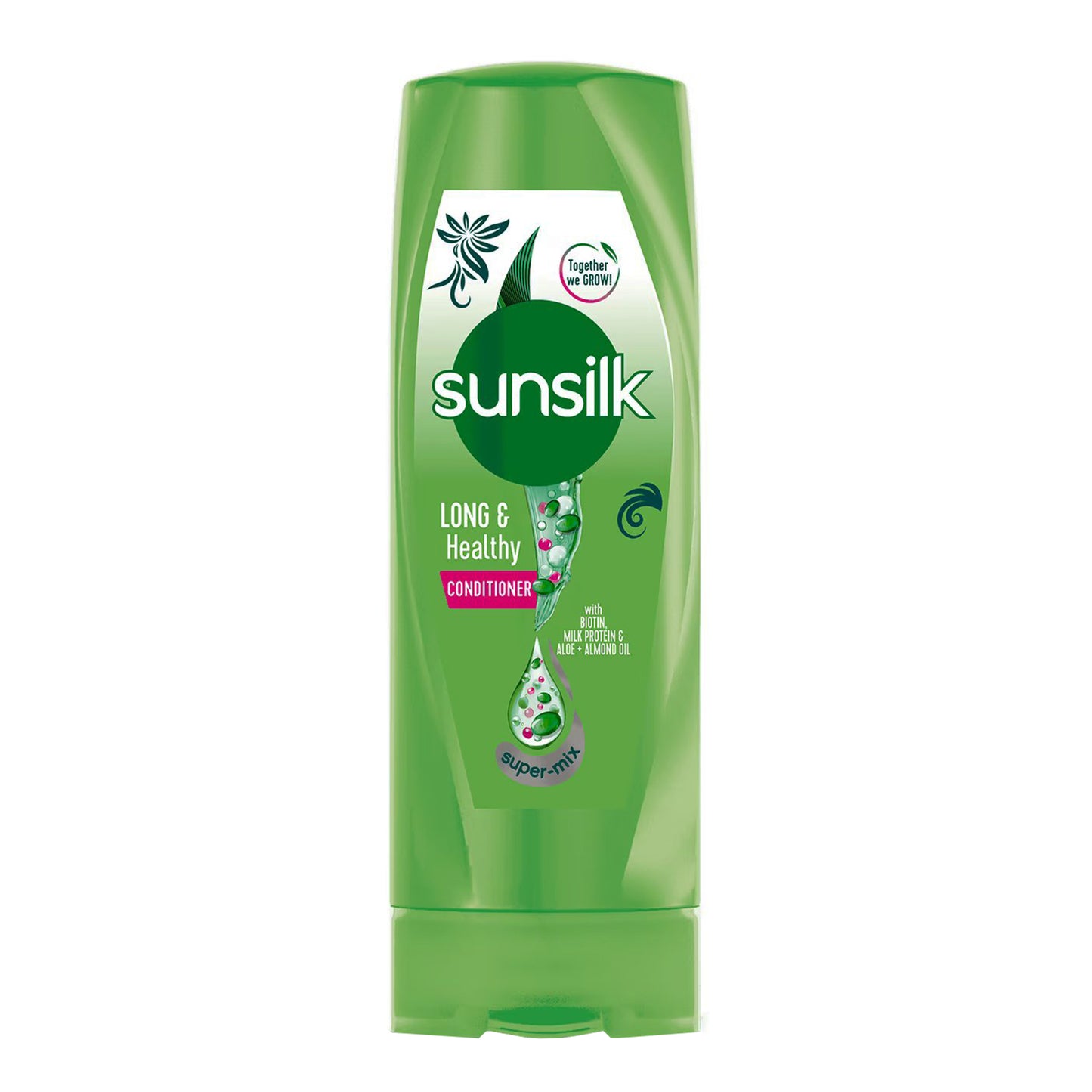 Sunsilk Long and Healthy Growth Balsam (180ml)
