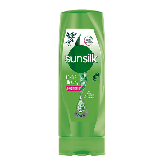 Sunsilk Long and Healthy Growth Balsam (180ml)