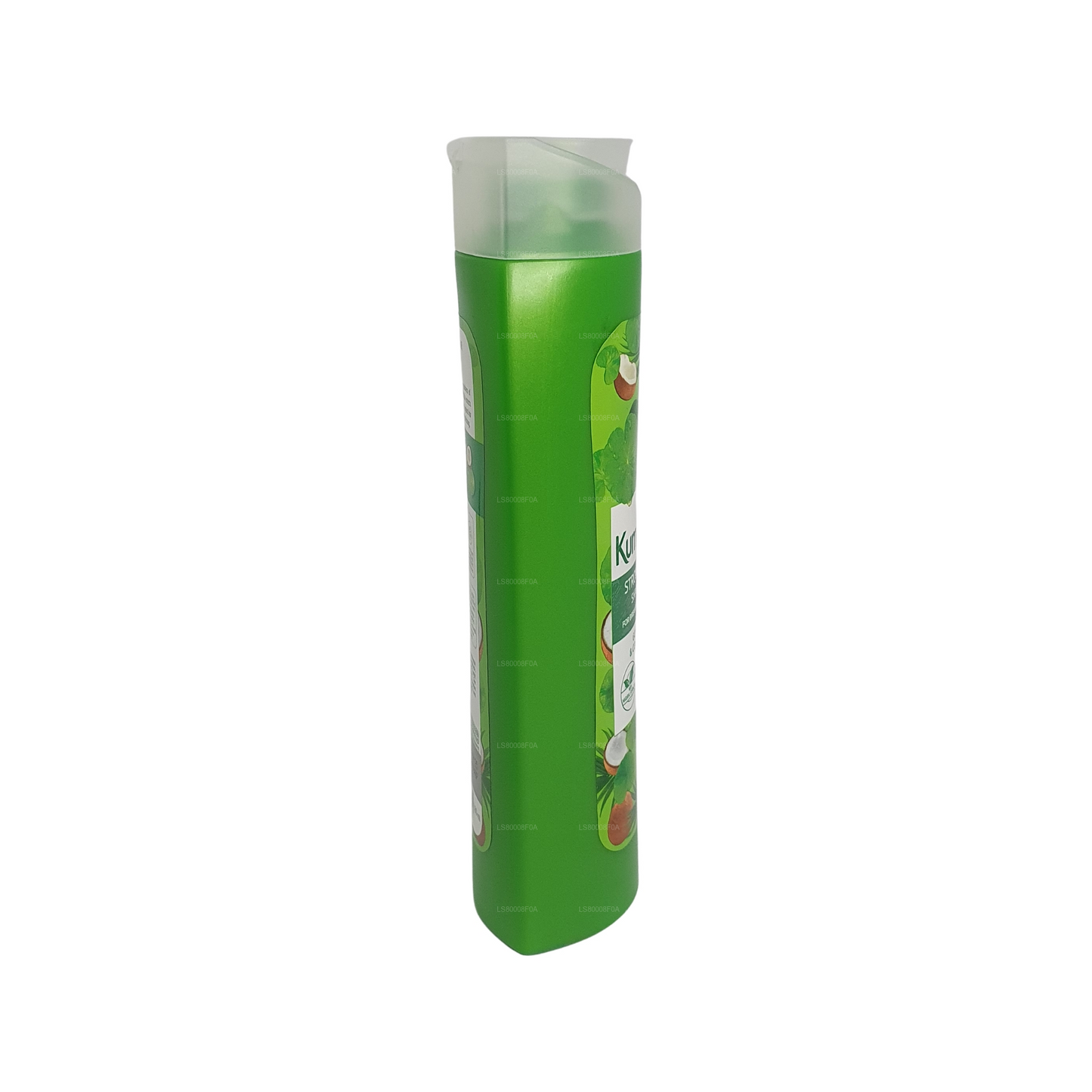 Kumarika Starkt Hårschampo