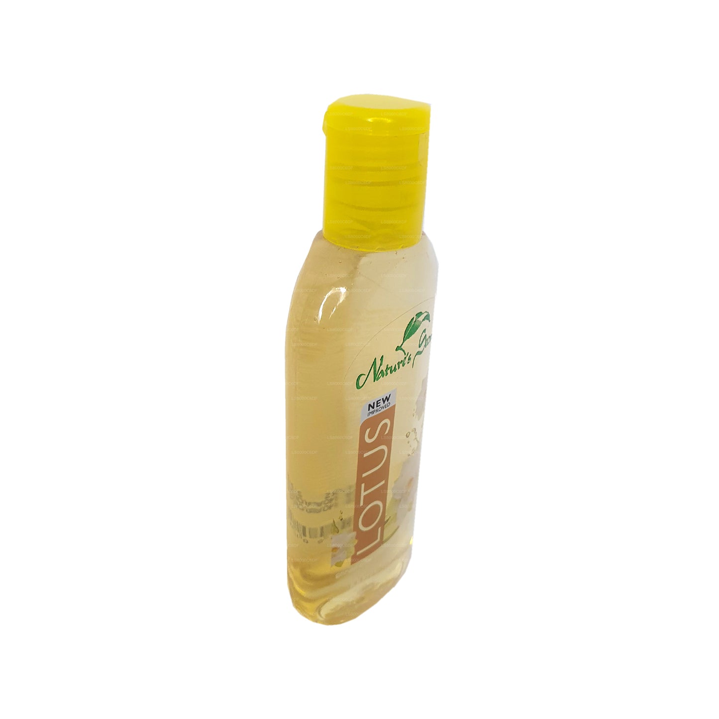 Nature`s Secrets Brightening Face Wash Lotus (100ml)