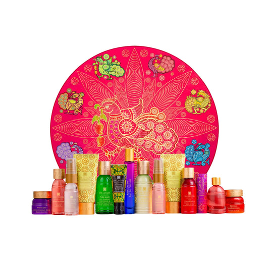 Spa Ceylon Birds of Paradise Hälso- och skönhetskollektion