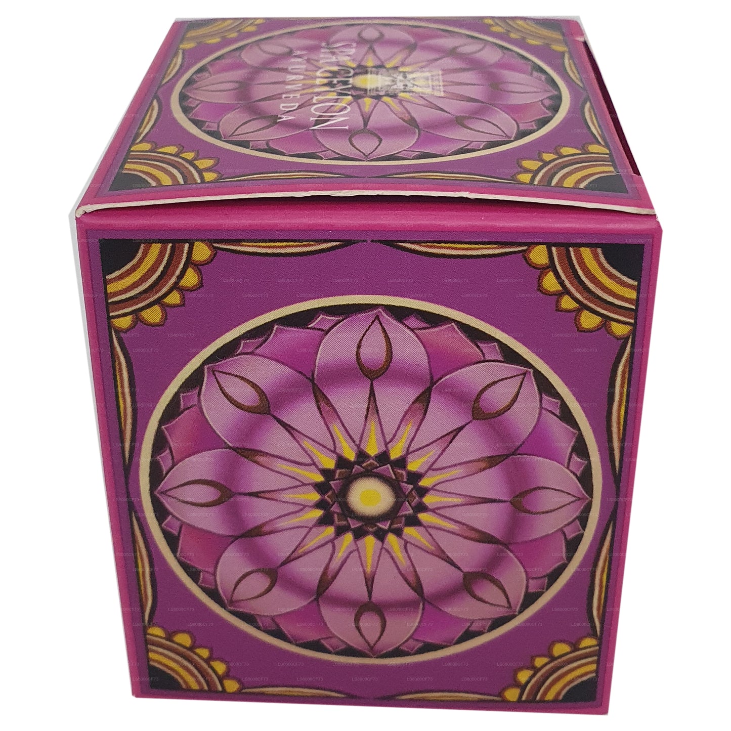 Spa Ceylon Intensiv Dröm Balsam (25g)