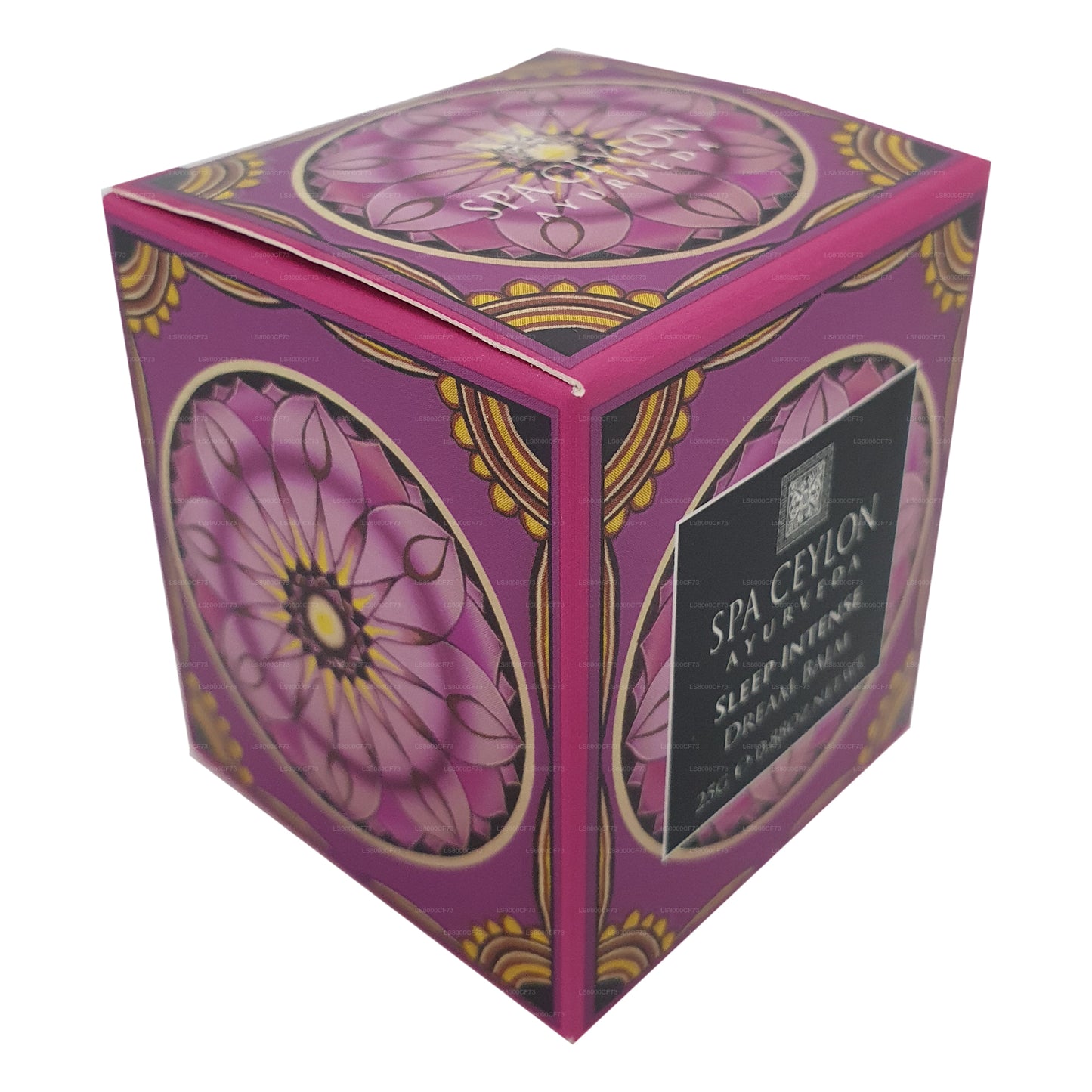 Spa Ceylon Intensiv Dröm Balsam (25g)