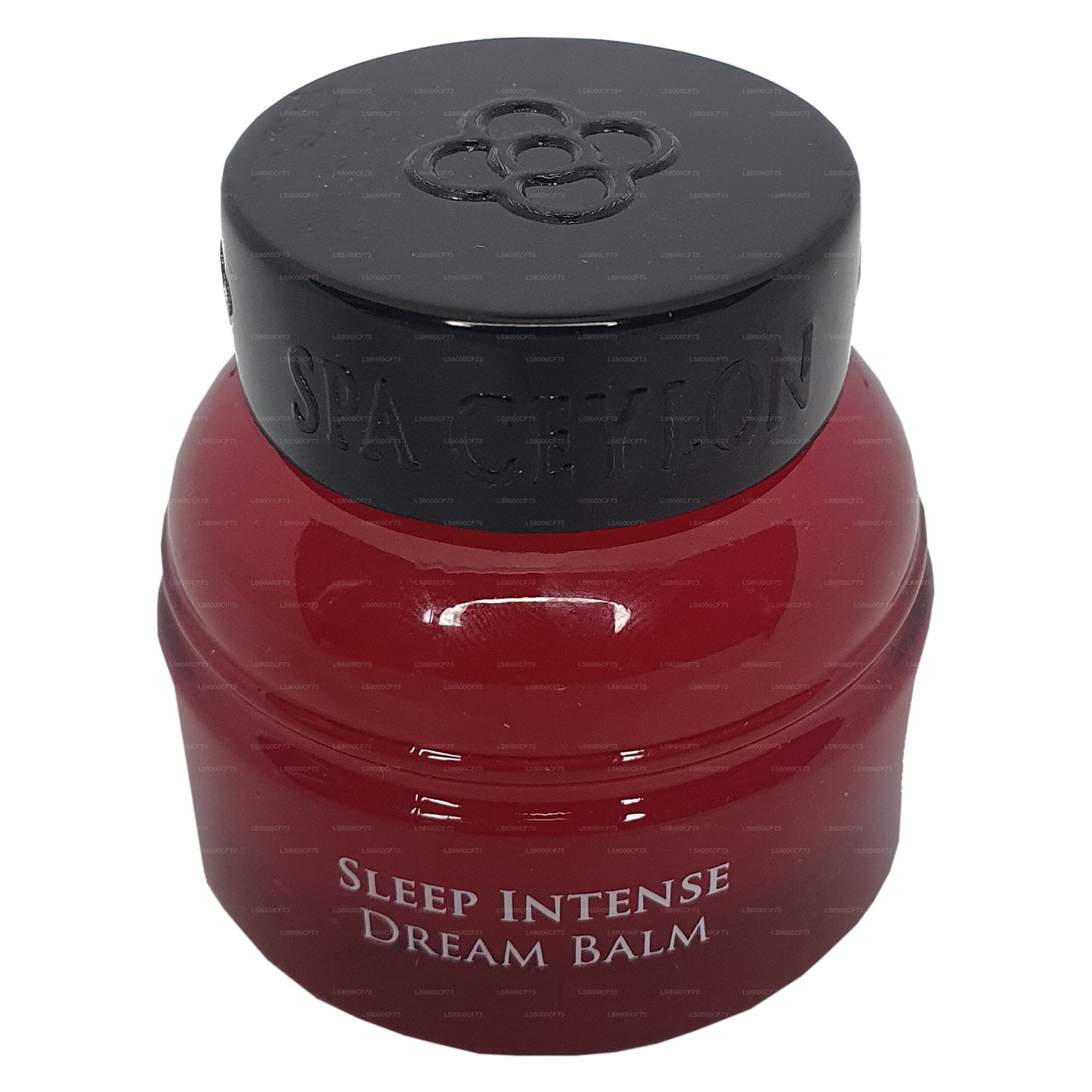 Spa Ceylon Intensiv Dröm Balsam (25g)