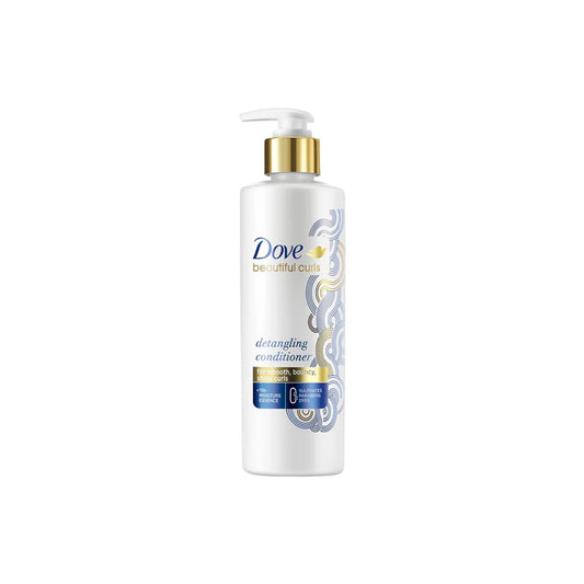 Dove Beautiful Curls Conditioner (380ml)