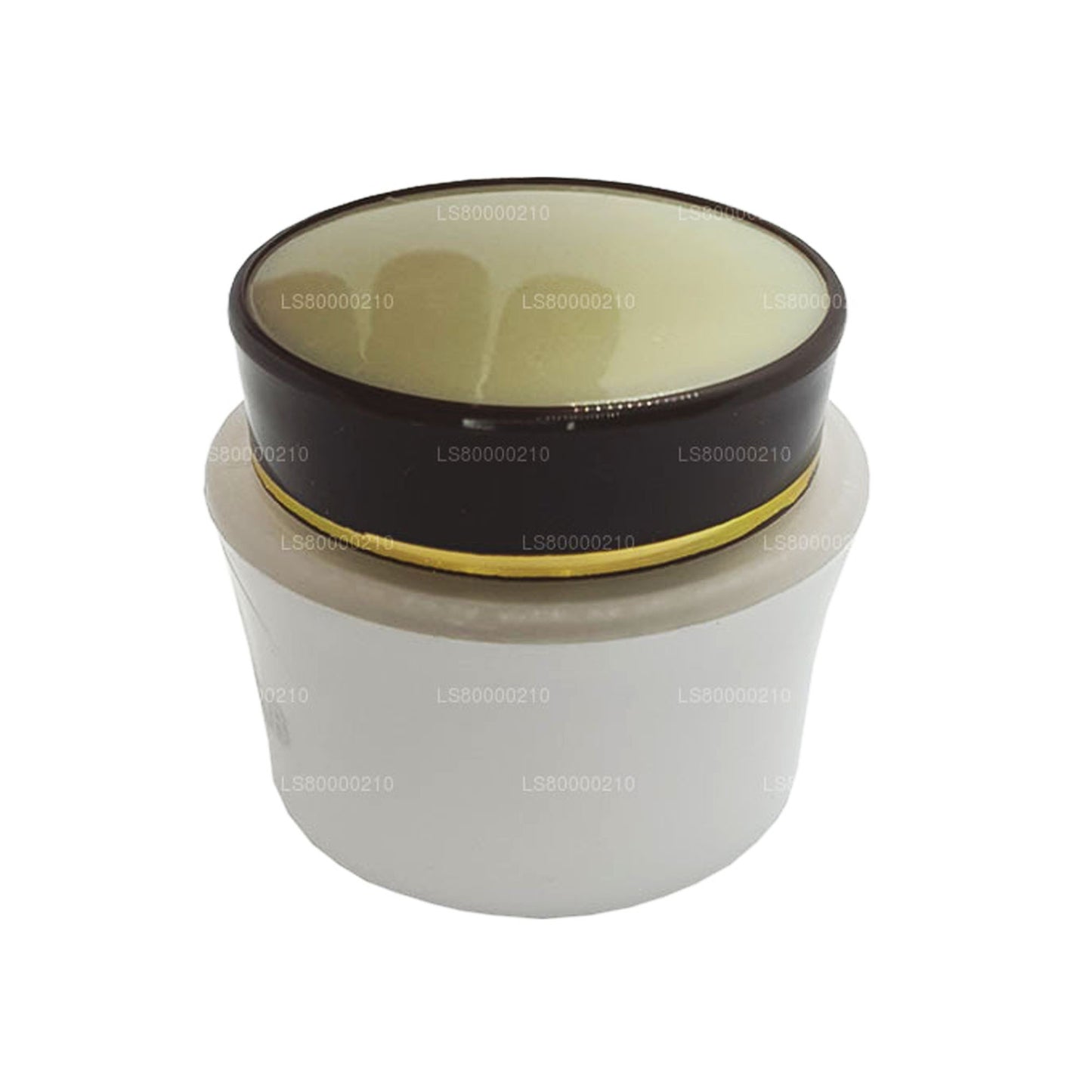 Chandanalepa växtbaserade skrubba (40g)