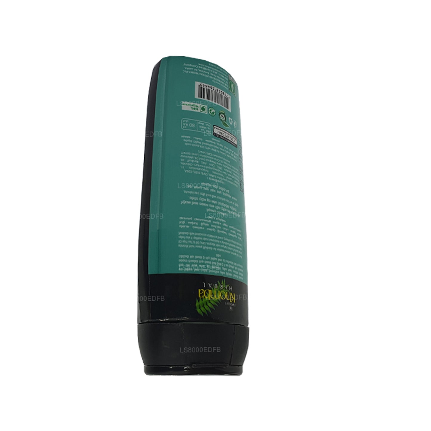 Swadeshi Khomba anti-mjäll schampo (80 ml)