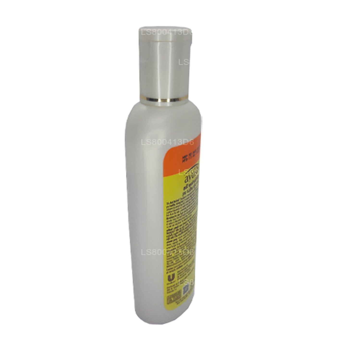 Lever Ayush Anti Hairfall Bringaraj schampo (175 ml)