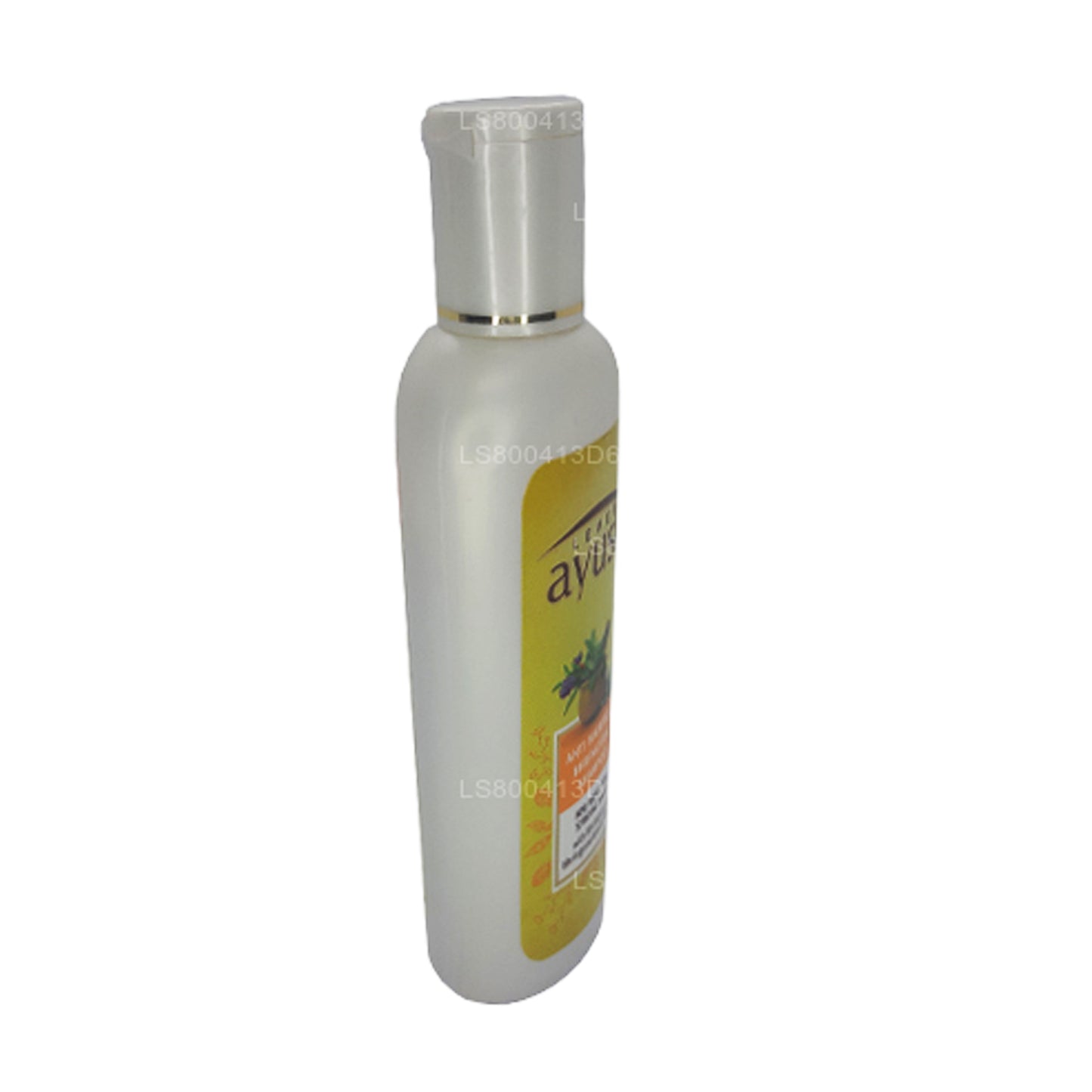 Lever Ayush Anti Hairfall Bringaraj schampo (175 ml)