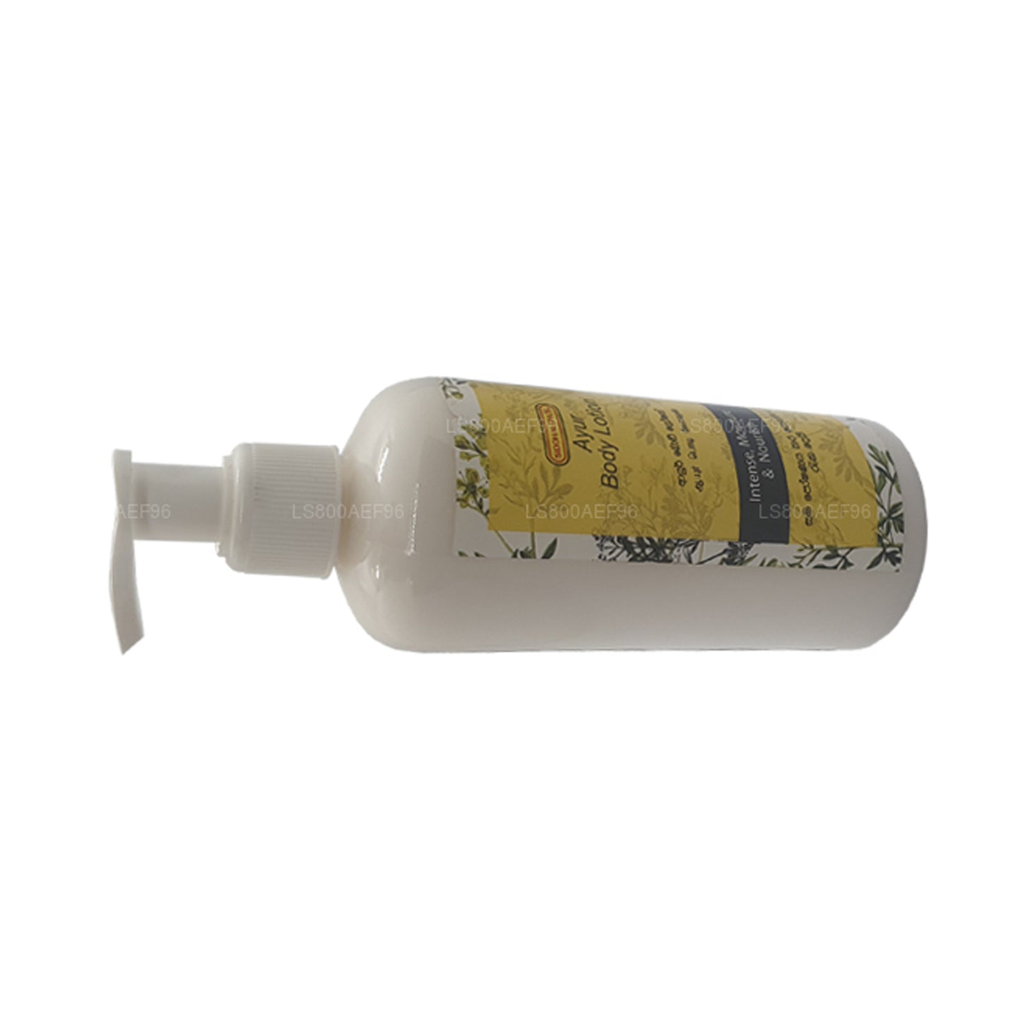 Siddhalepa Ayur Kroppslotion (300ml)
