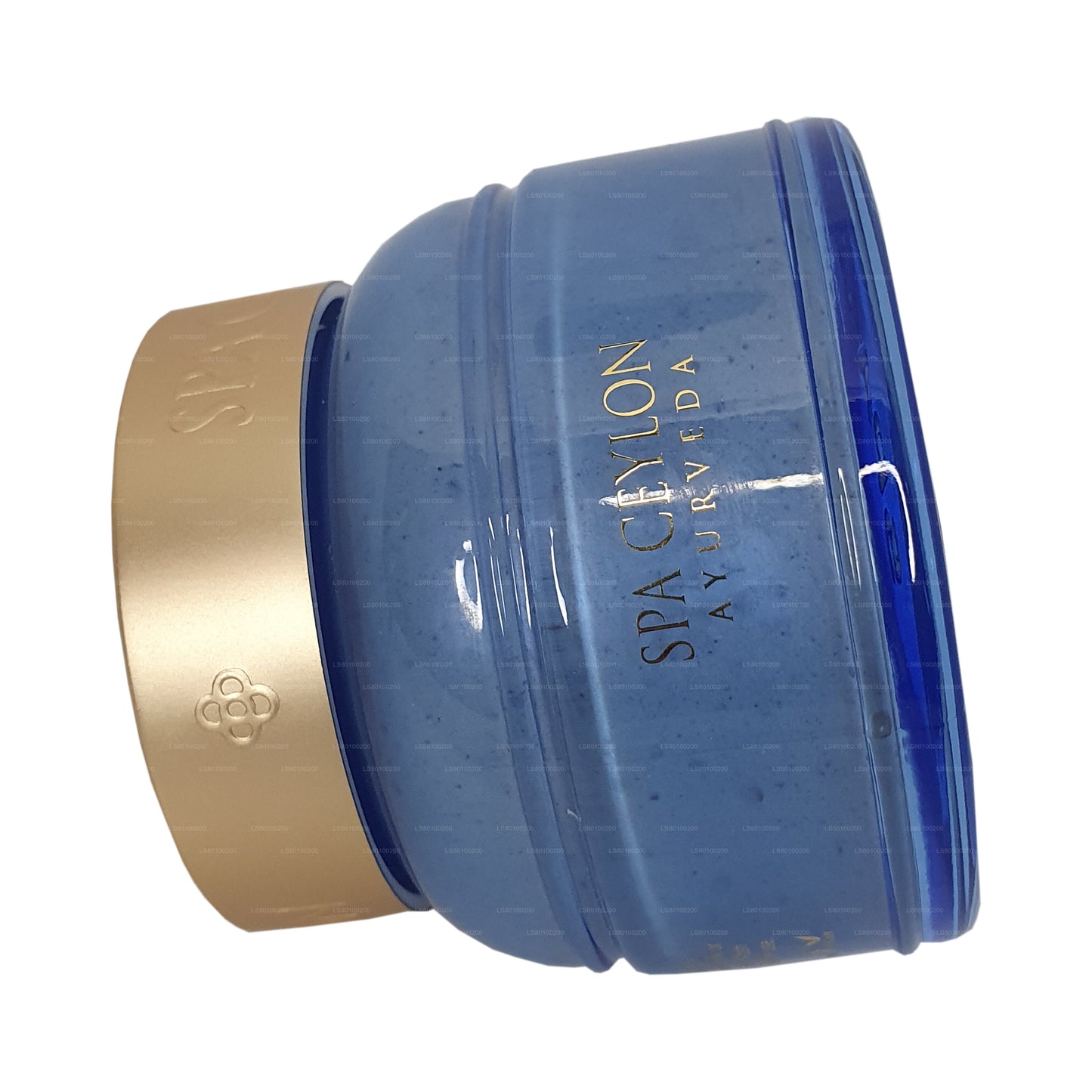 Spa Ceylon Skin De-Stress Ashwagandha Reviva Polering Masque (200g)