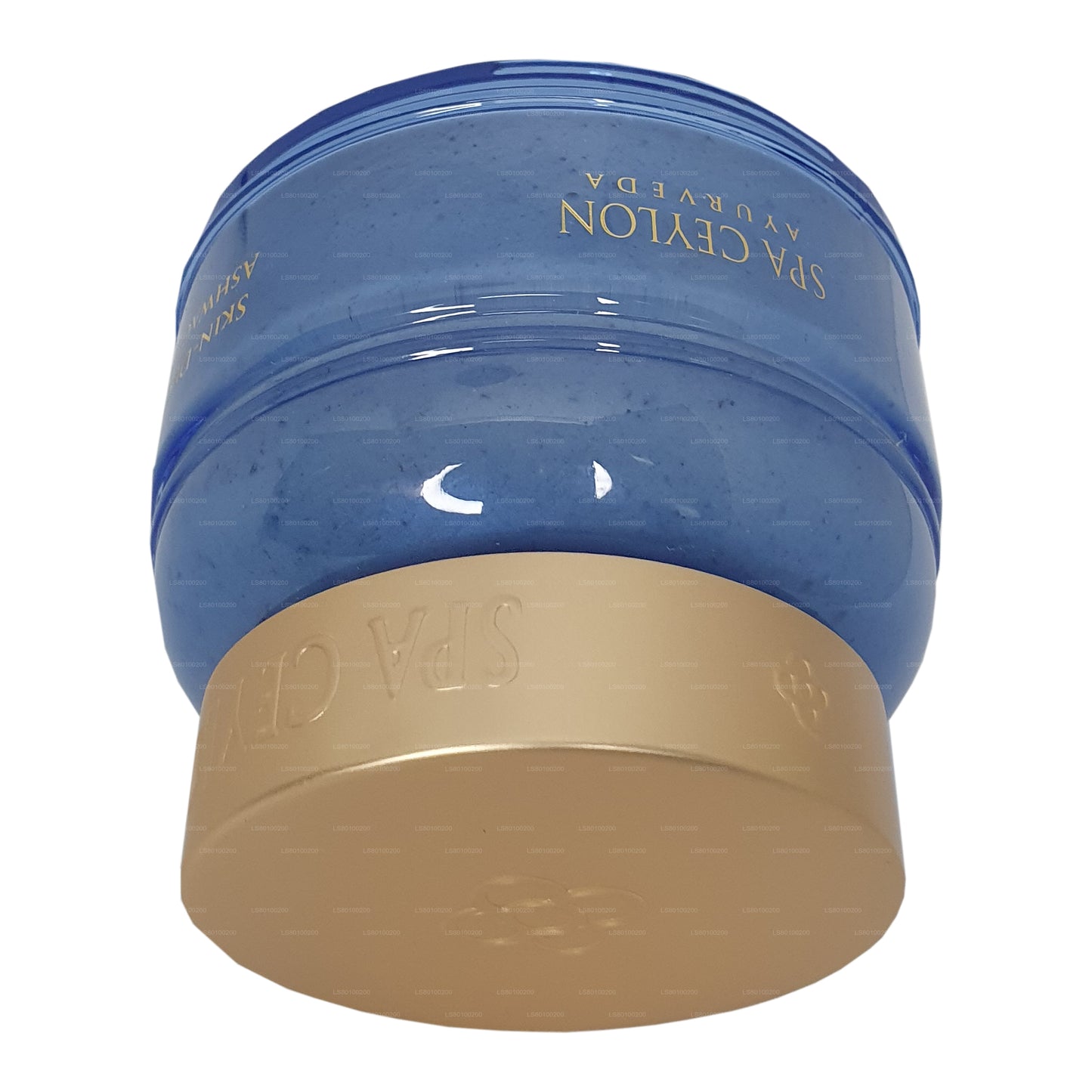 Spa Ceylon Skin De-Stress Ashwagandha Reviva Polering Masque (200g)