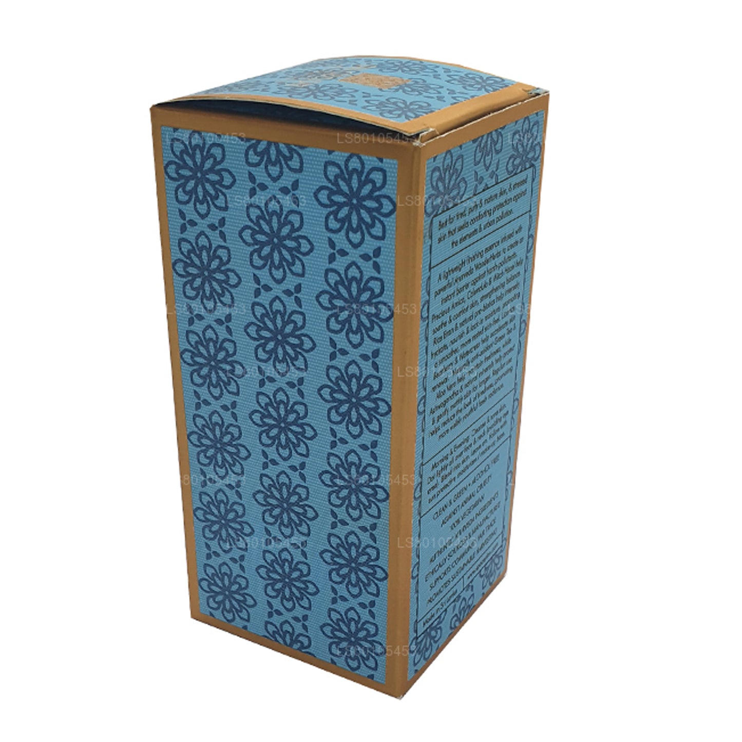 Spa Ceylon Skin Destress Ashwagandha Avancerad Anti-Föroreningar Dag Face Essence (30ml)