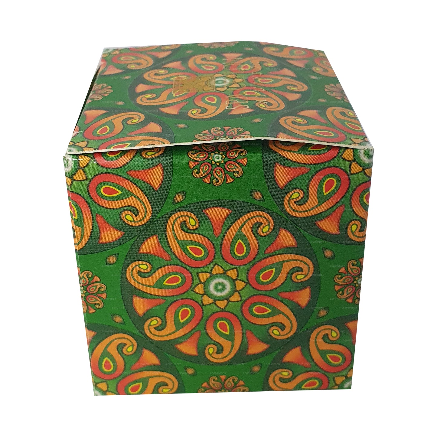 Spa Ceylon Ceylon Mango & Neroli Läppbalsam (12g)