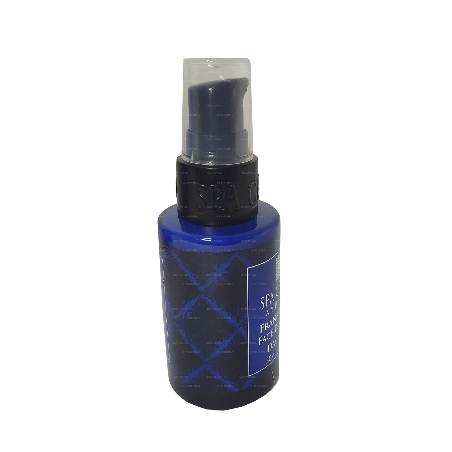 Spa Ceylon Frankincense Rituals för män - Ansiktsskyddsdag ”SPF 25+” (30 ml)