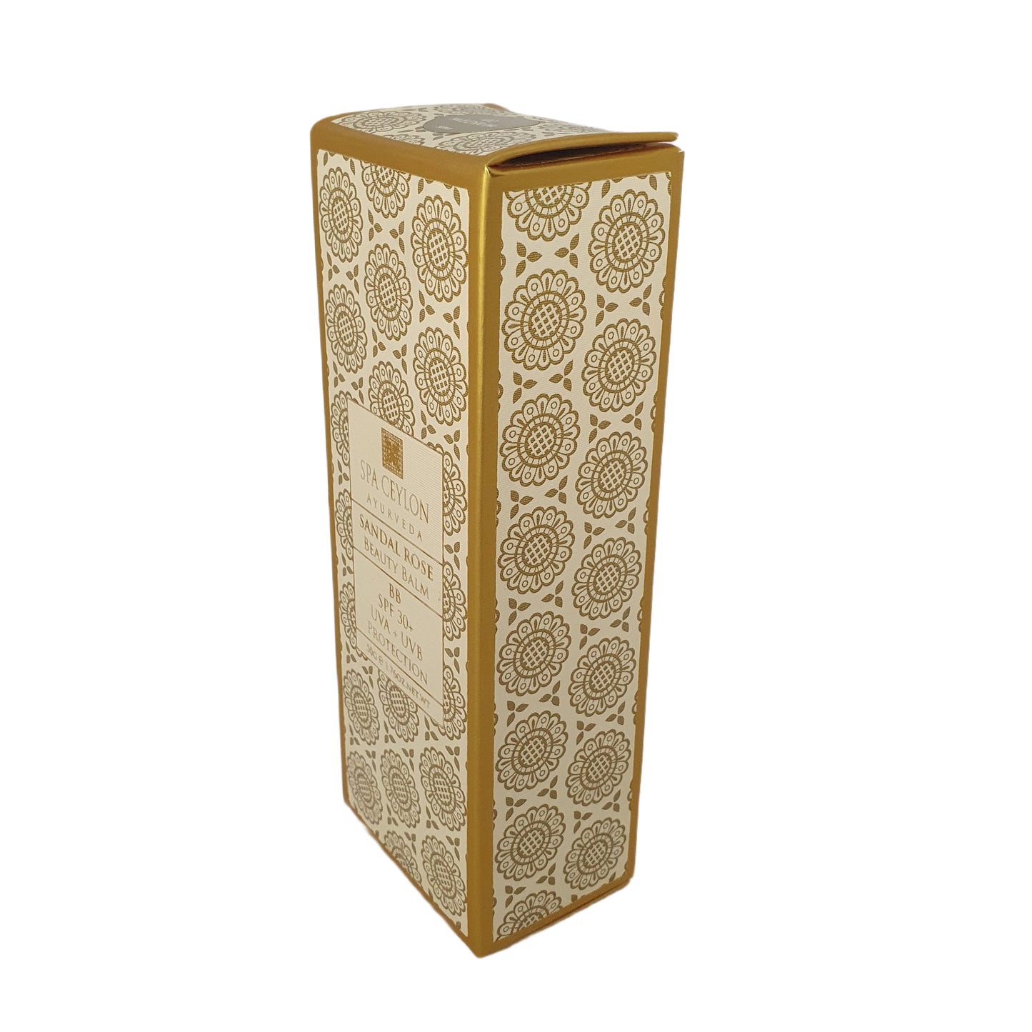 Spa Ceylon Sandal Rose Skönhetsbalsam - Medium (50g)