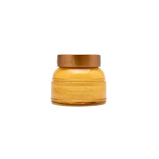 Spa Ceylon White Rice Rejuvenating Facial Exfoliator (100 g)