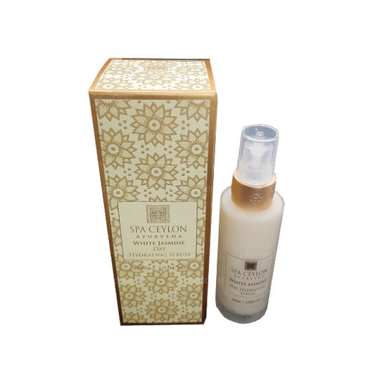 Spa Ceylon Vit Jasmin Dag Hydrating Serum (60ml)