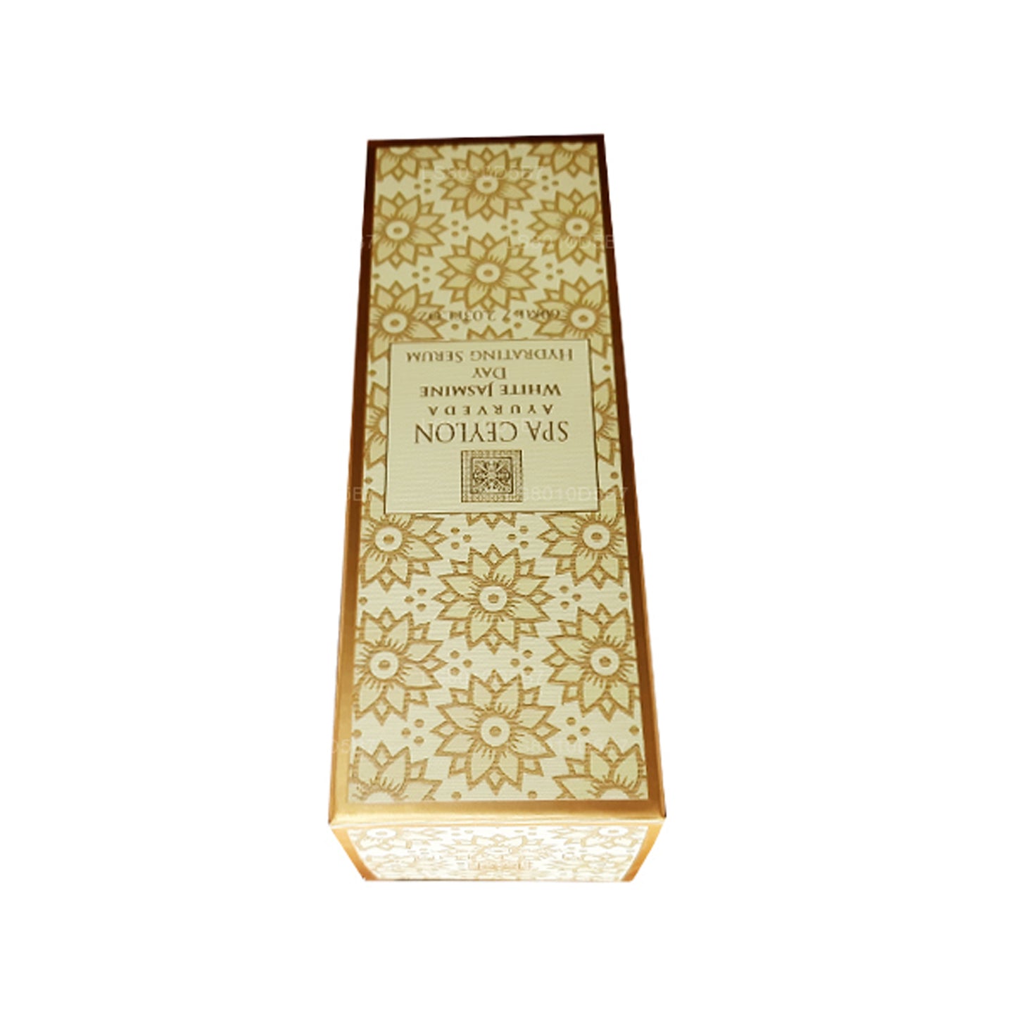 Spa Ceylon Vit Jasmin Dag Hydrating Serum (60ml)