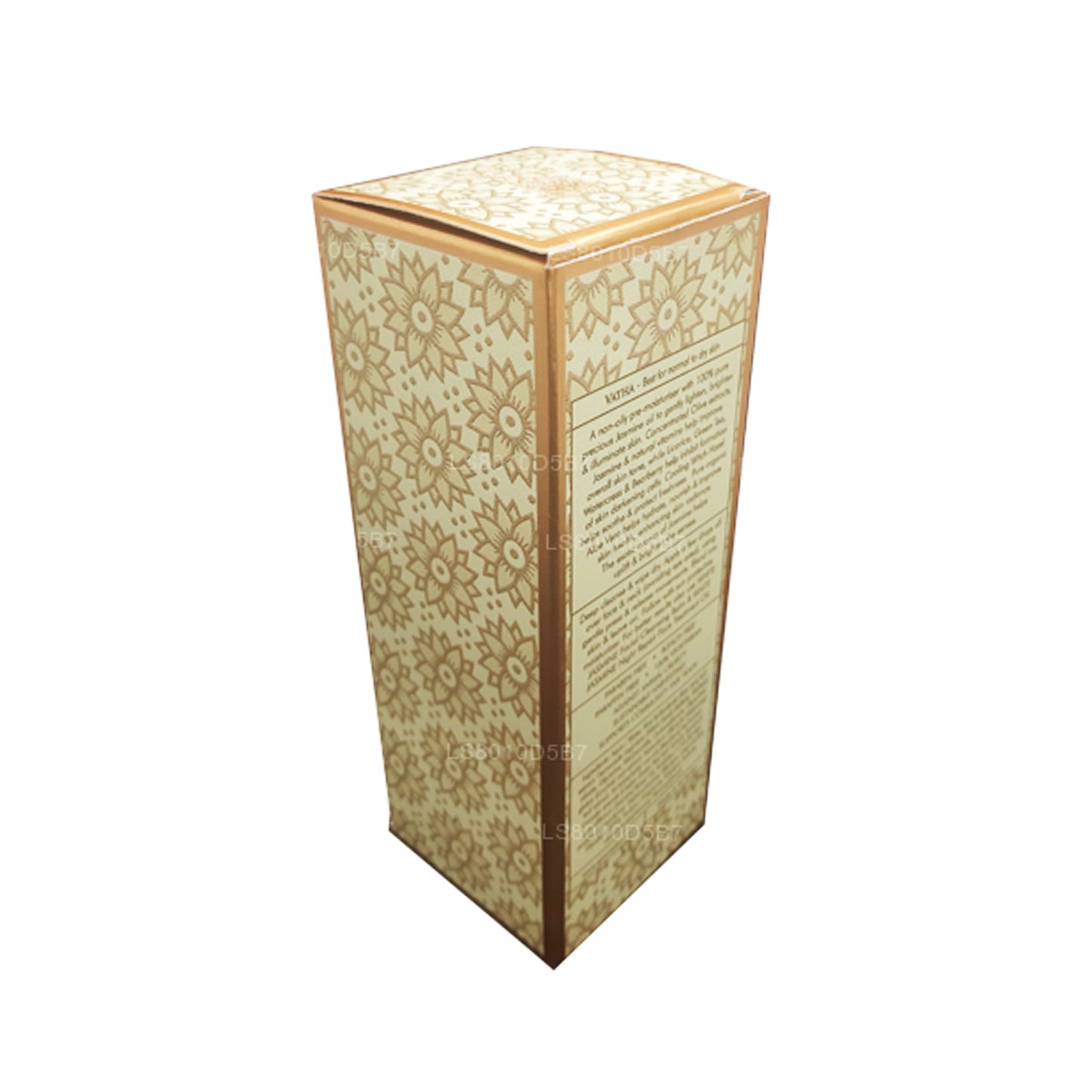 Spa Ceylon Vit Jasmin Dag Hydrating Serum (60ml)