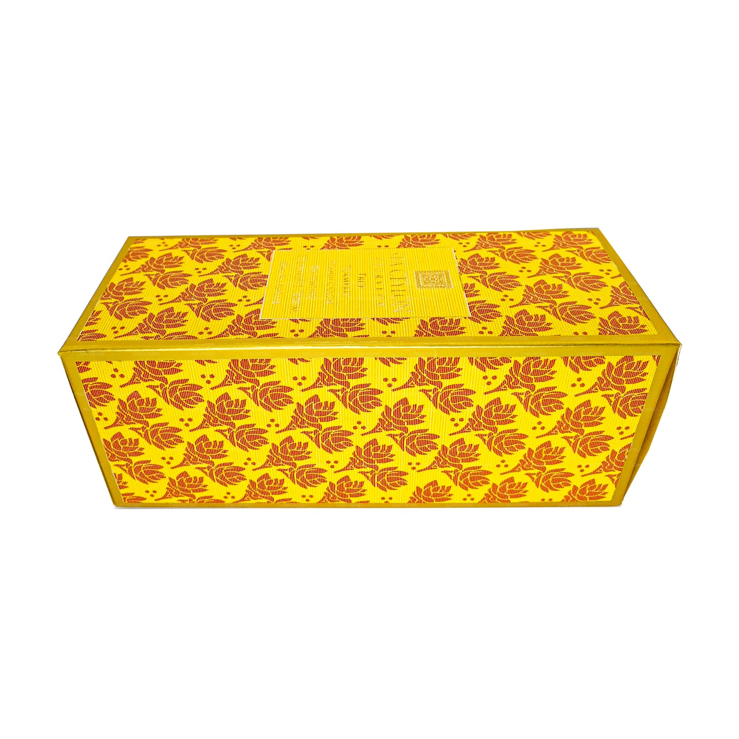 Spa Ceylon True Gurkmeja Vitamin C Glöd Förnyande Behandling Serum (30ml)