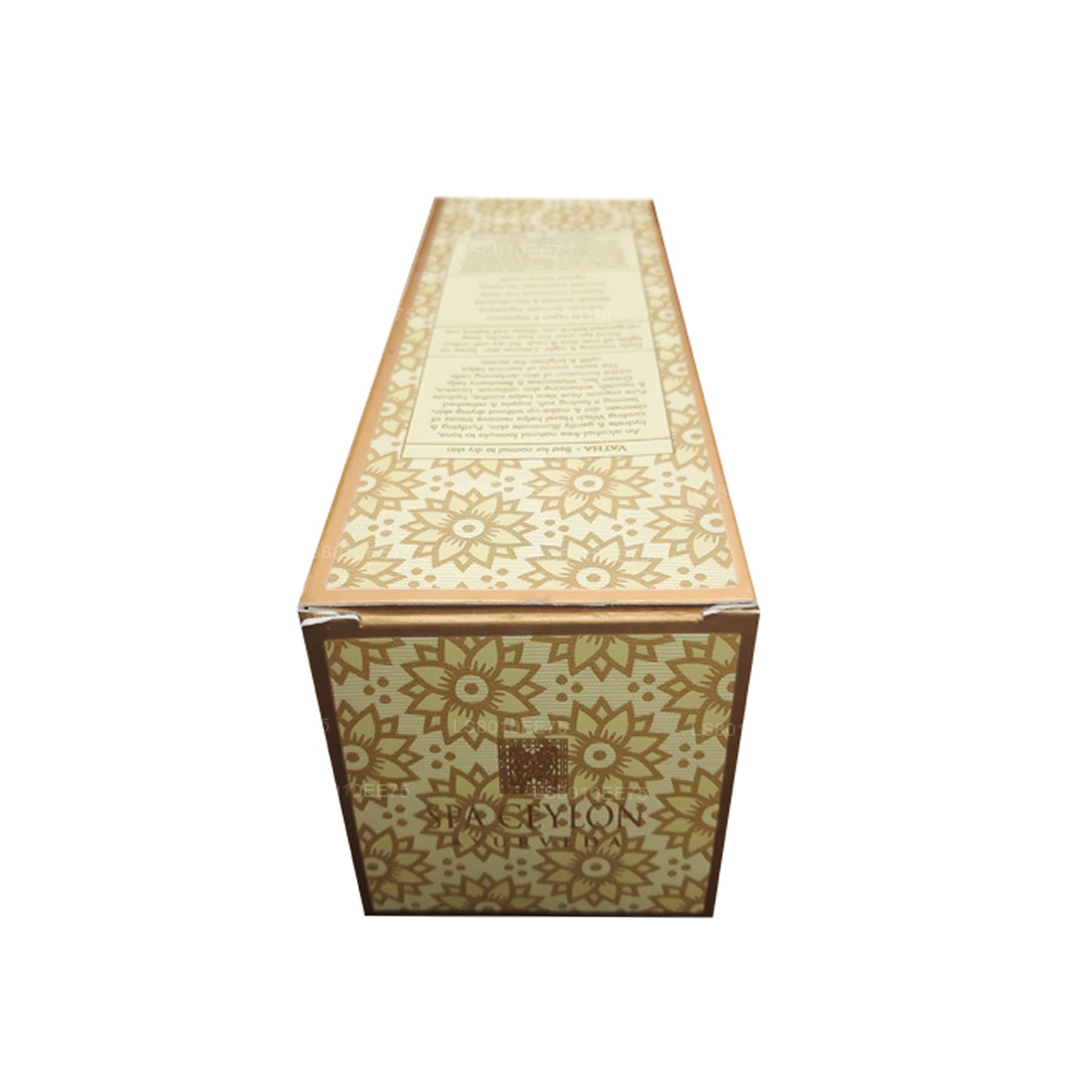 Spa Ceylon Vit Jasmin Ansiktshud Tonic (100ml)