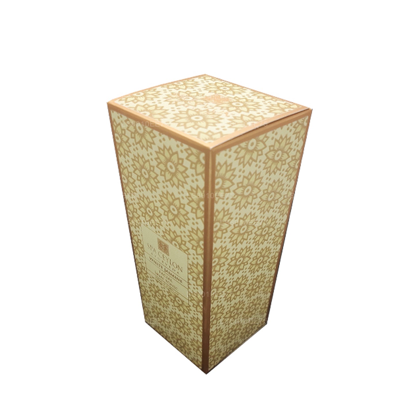 Spa Ceylon Vit Jasmin Ansiktshud Tonic (100ml)