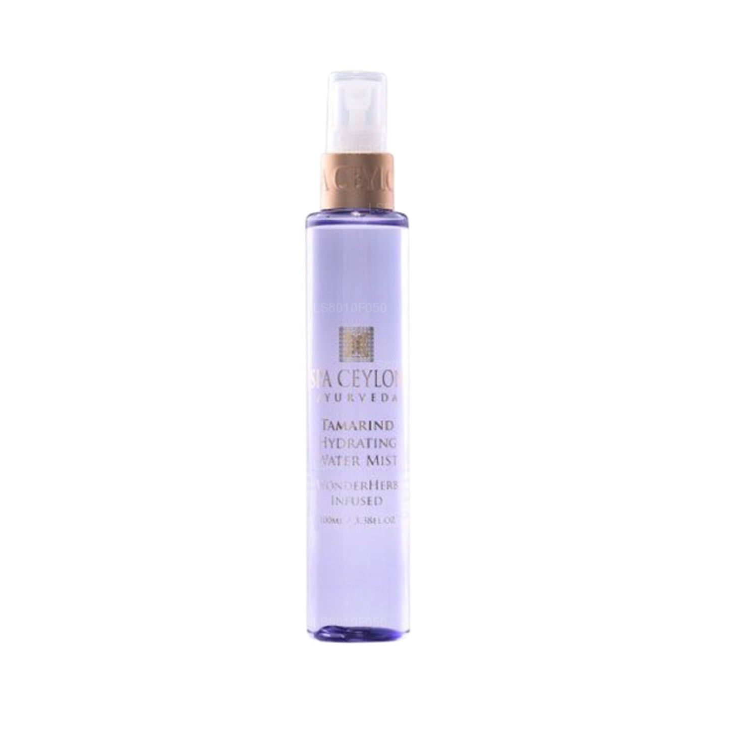 Spa Ceylon Tamarind Hydrating Facial Water Mist (100ml)
